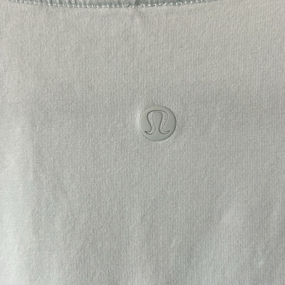 Lululemon Love Tee - Picture 3 of 3